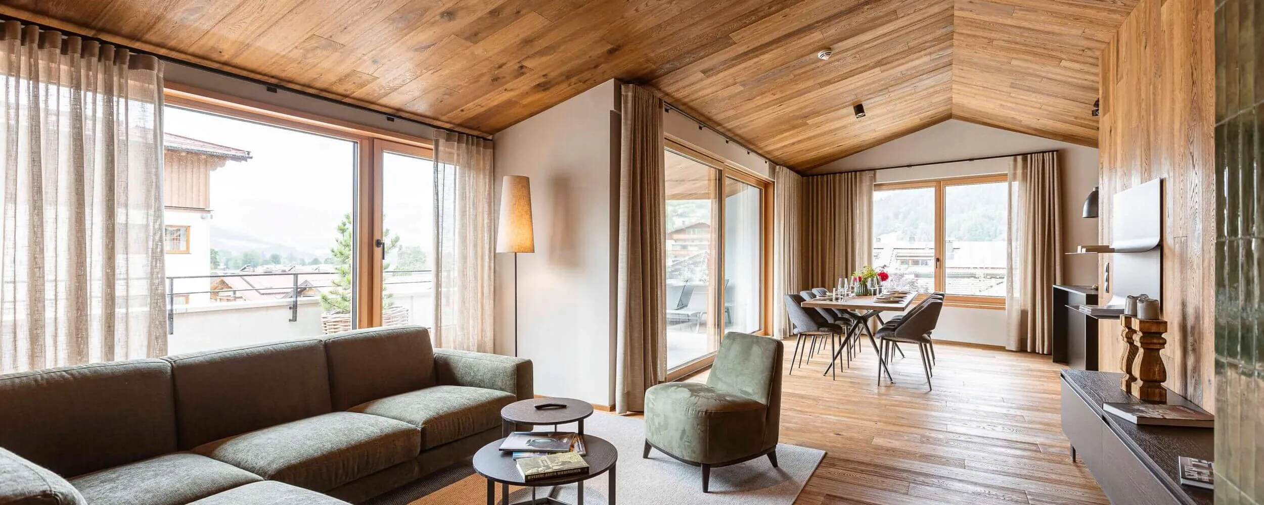 Chalet 104 Westendorf