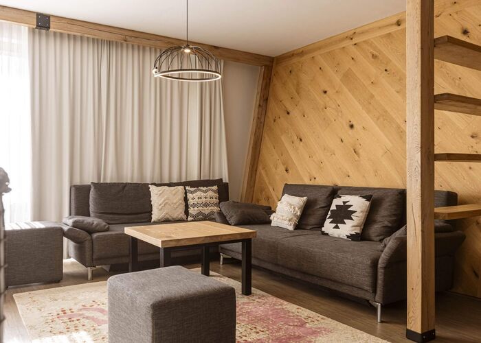 Alpenrock Schladming by ALPS RESORTS