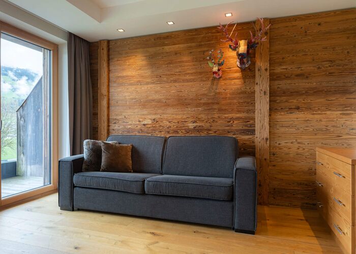 Berg & Golf Resort Westendorf