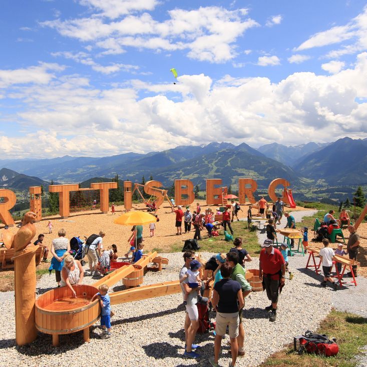 Rittisberg © Schladming-Dachstein/photoaustria/simonlehner