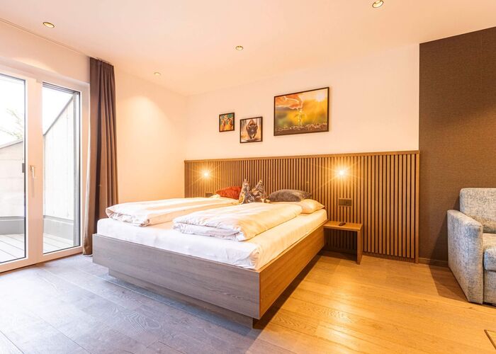 Kitzbühel Suites Oberndorf by ALPS RESORTS