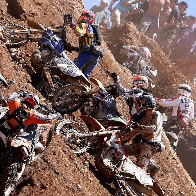 Erzberg Rodeo © Tiqa