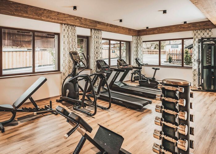 Bergresort Zugspitze Ehrwald by ALPS RESORTS (c) mountain residences