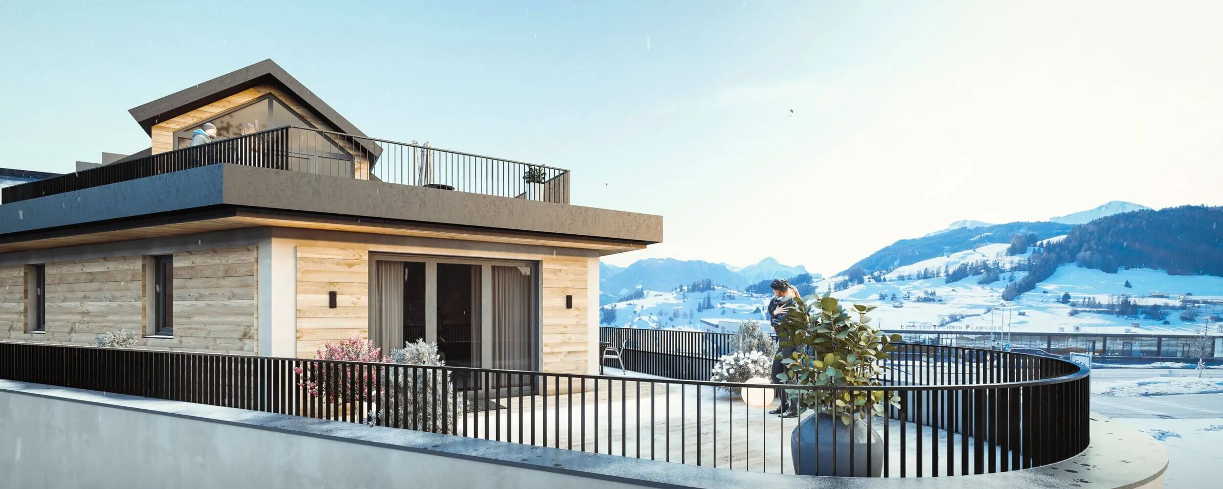 Fiss Suites