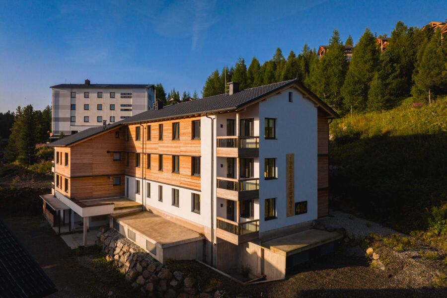 Turrach Suites 410 by ALPS RESORTS