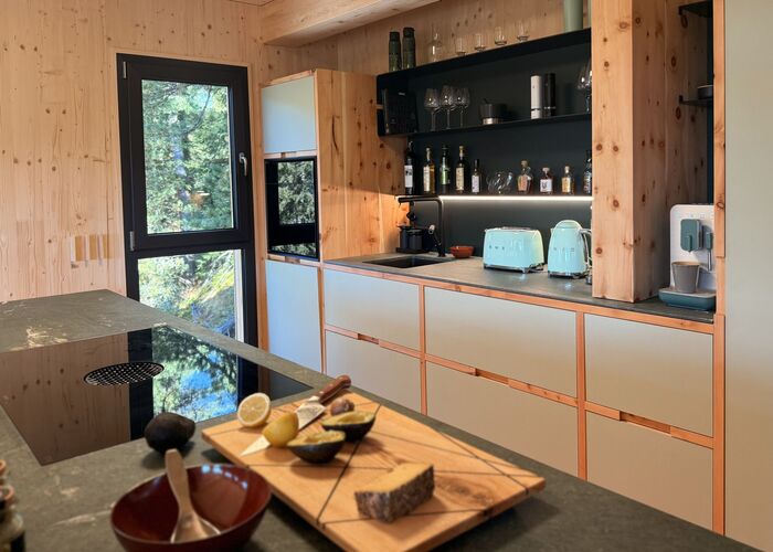 kueche gcm08ca722gssfc