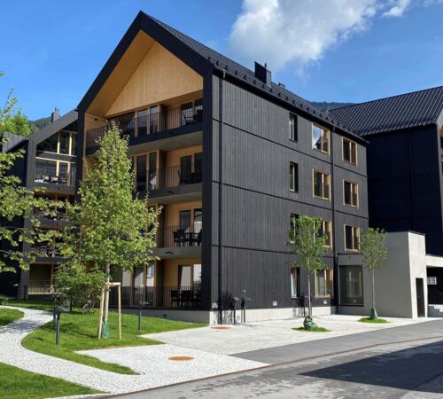 Montafon suites schruns sommer1