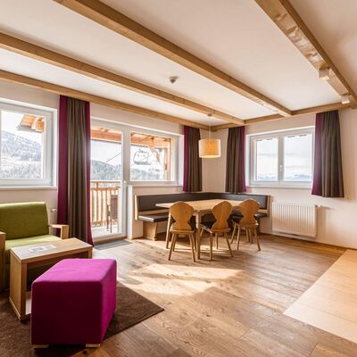 Almresort Gartnerkofel Nassfeld by ALPS RESORTS