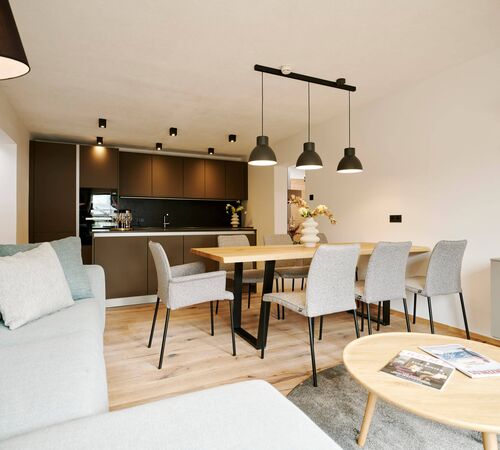 A christian horn alps resorts 2503 45