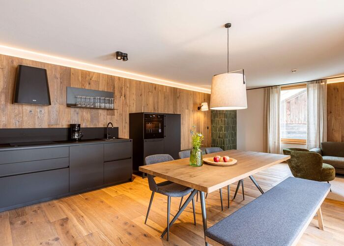 Chalet 104 Westendorf by ALPS RESORTS