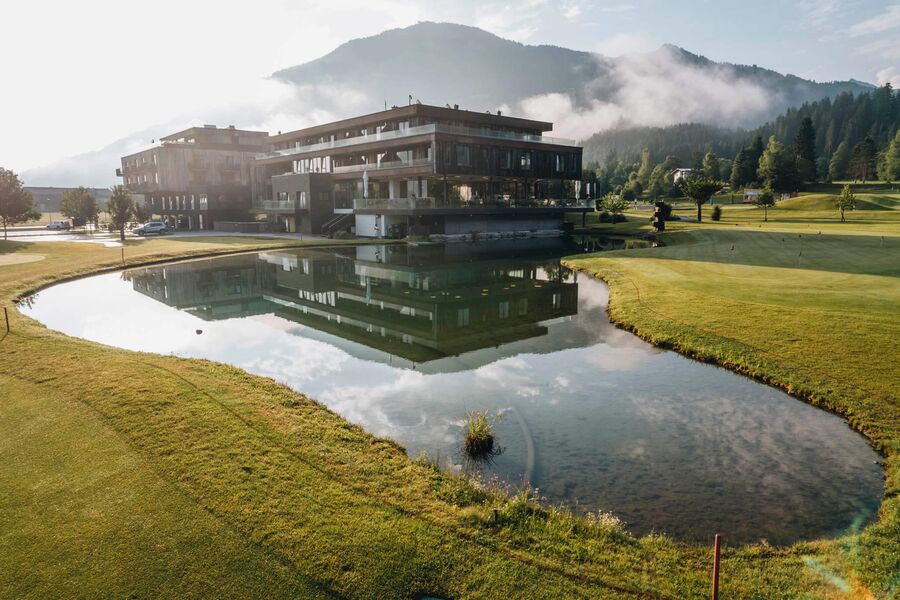 Berg & Golf Resort Westendorf