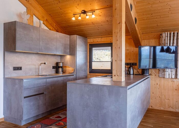 Alpenchalets Reiteralm by ALPS RESORTS