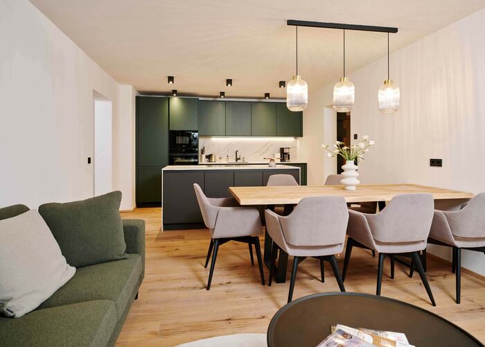 Holiday Apartment   Bergresort Berwanger Hof