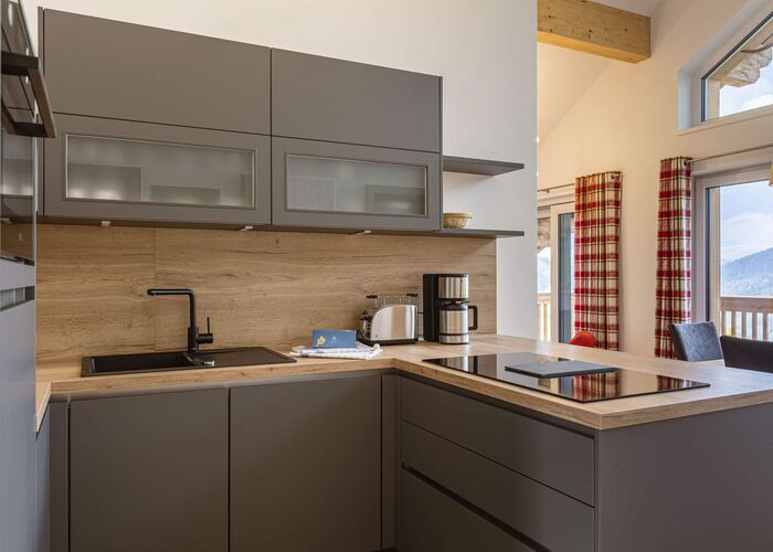 Turrach Lodges by ALPS RESORTS