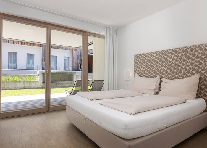 Schlafzimmer Alpenrock Schladming