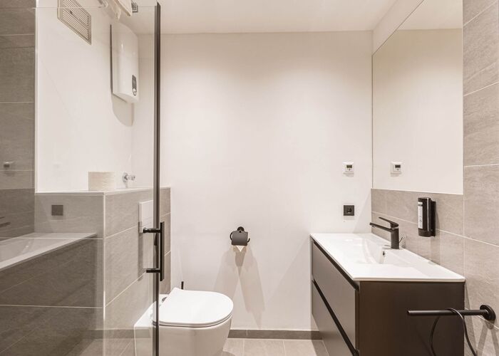 Apartment 23   Saalbach Suites by ALPS RESORTS