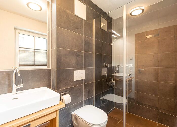 Tauern Lodges Uttendorf by ALPS RESORTS