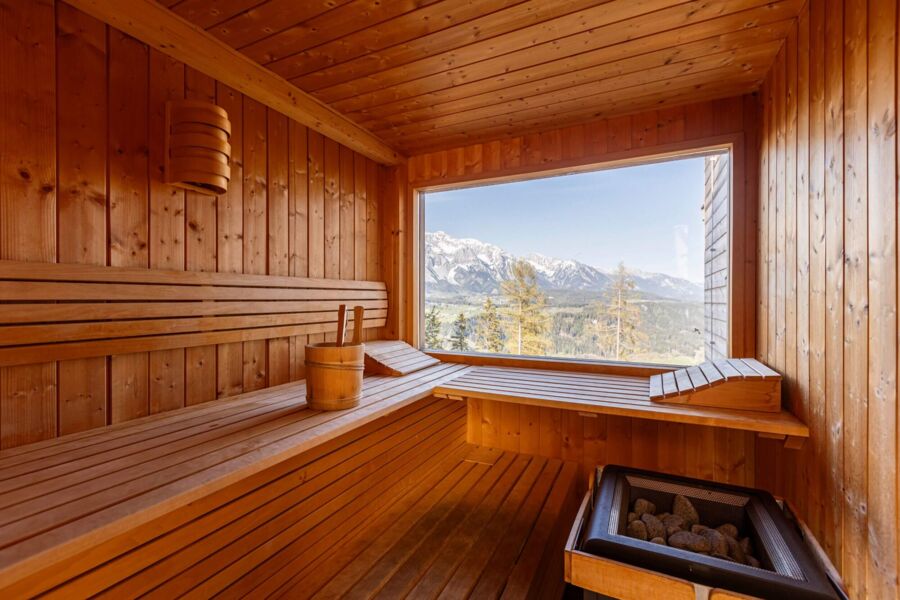 Alpenchalets Reiteralm by ALPS RESORTS