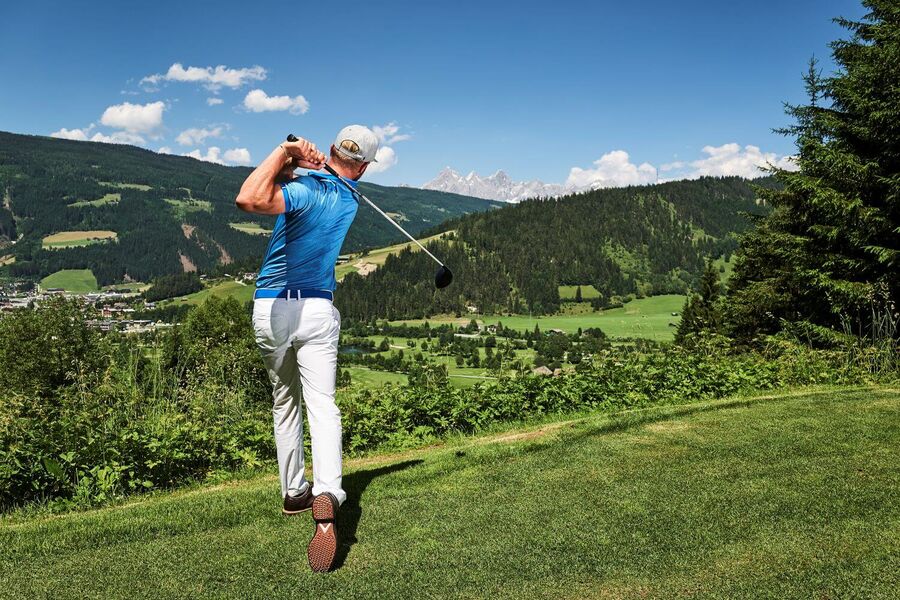 Golfclub Radstadt