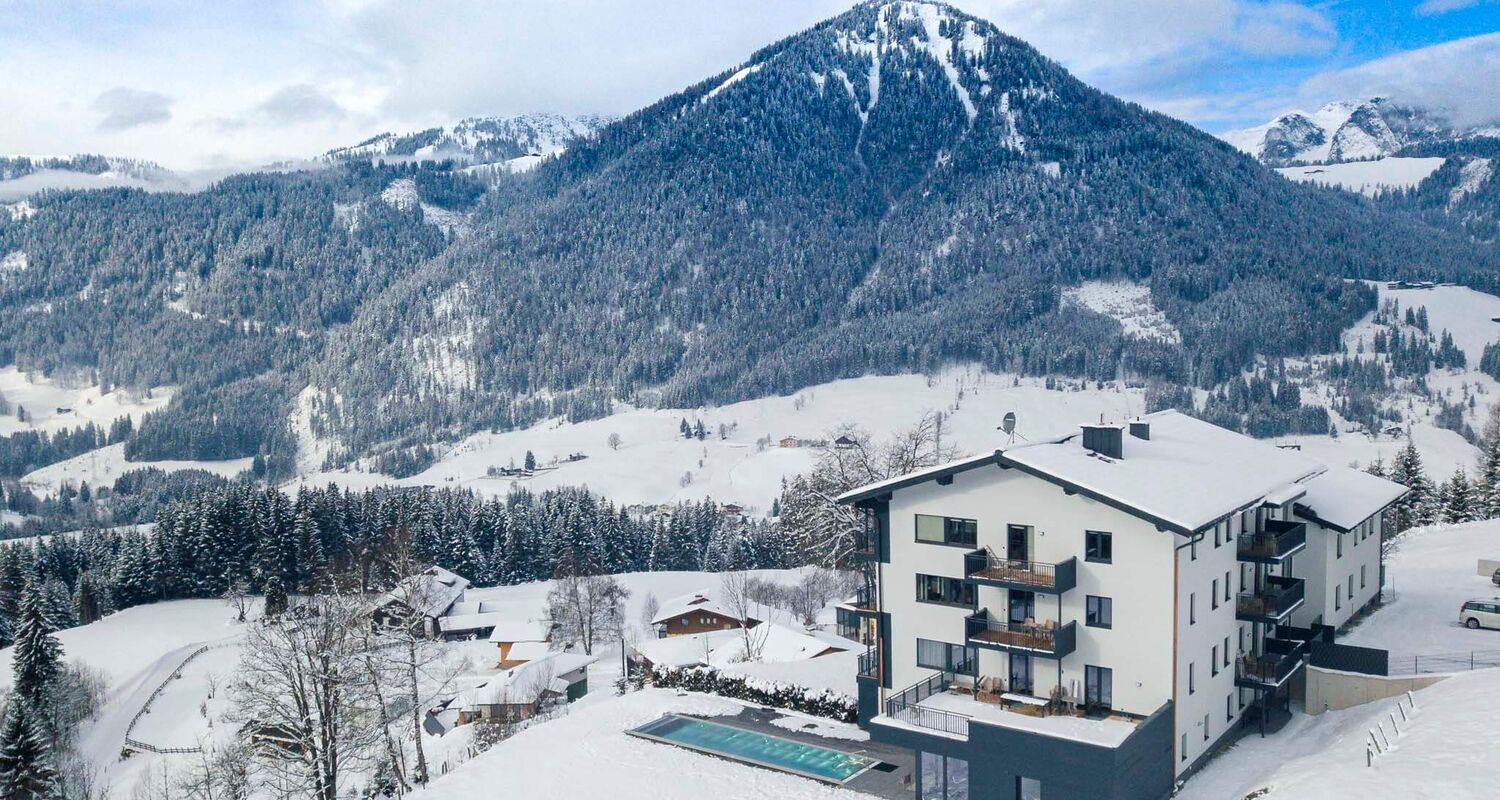 Hideaway Dachstein West by ALPS RESORTS