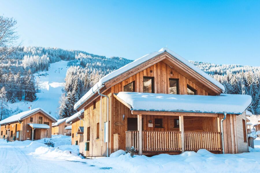 Kreischberg Chalets by ALPS RESORTS