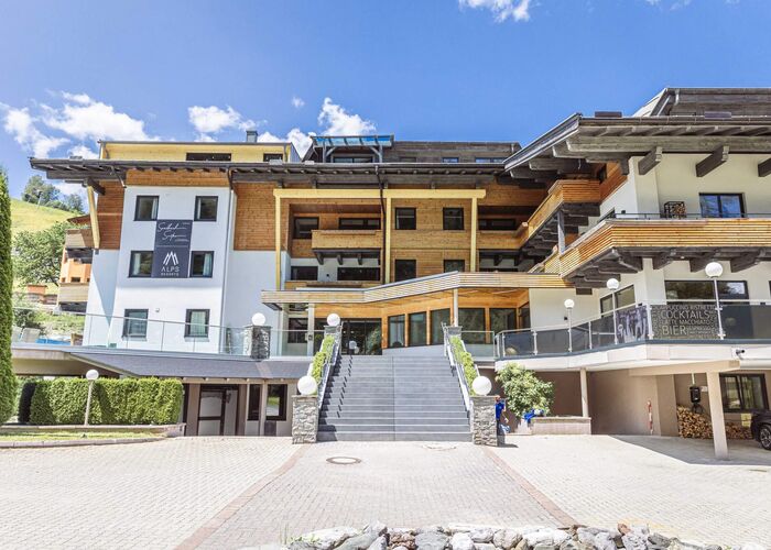 Saalbach Suites by ALPS RESORTS