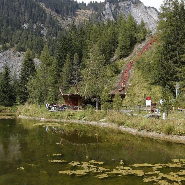 Naturerlebnispark Murtal