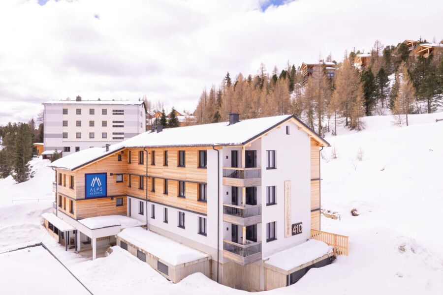 Turrach Suites 410 by ALPS RESORTS