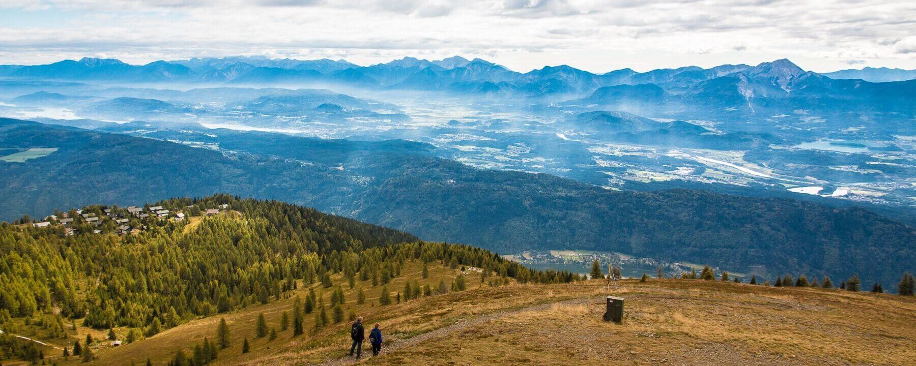 00000067124 Wanderweg auf der Gerlitzen Alpe %28C%29Region%20Villach%20Tourismus%20GmbH Isabella%20Pichler d0znfq9yntd5thq