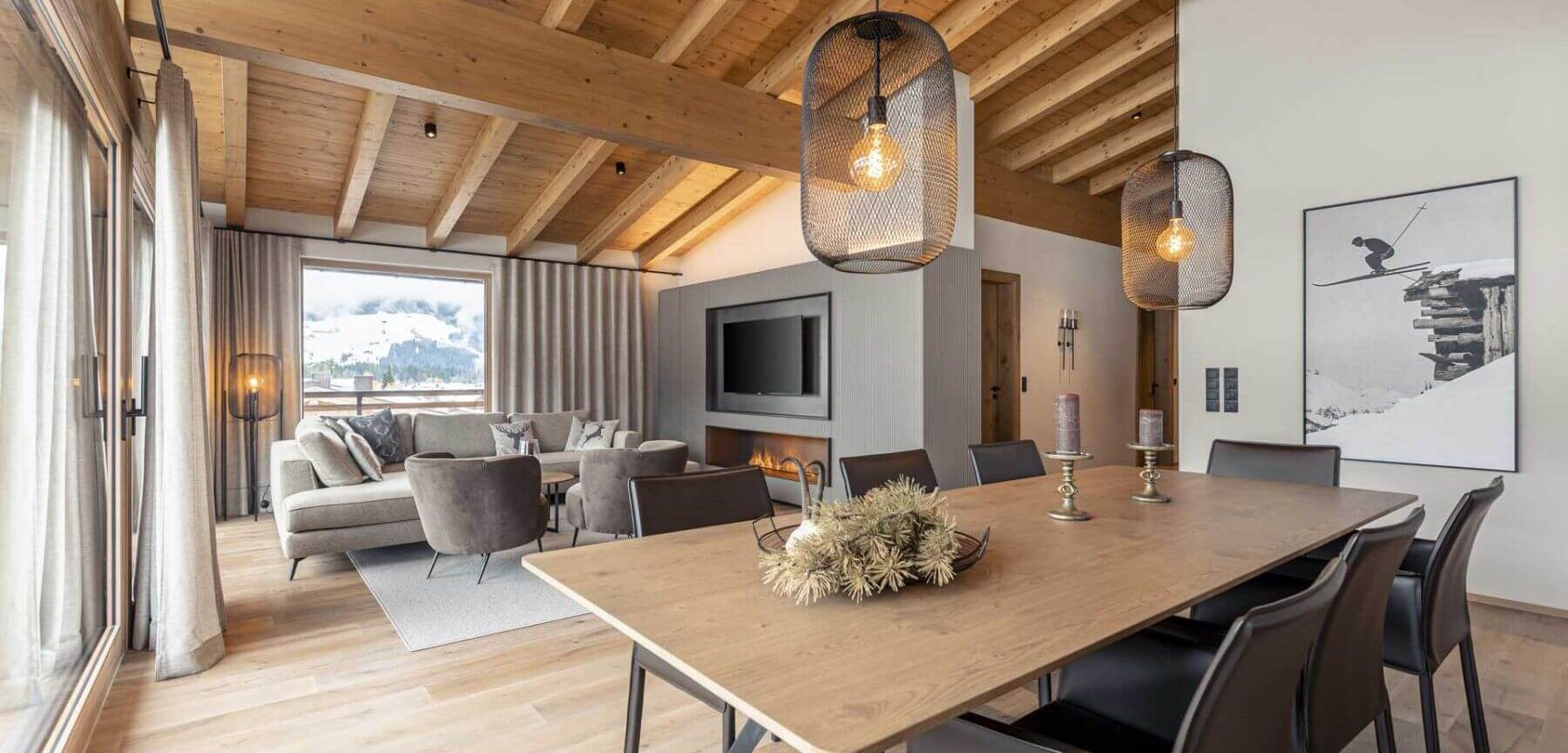 Chalet 149 Westendorf by ALPS RESORTS