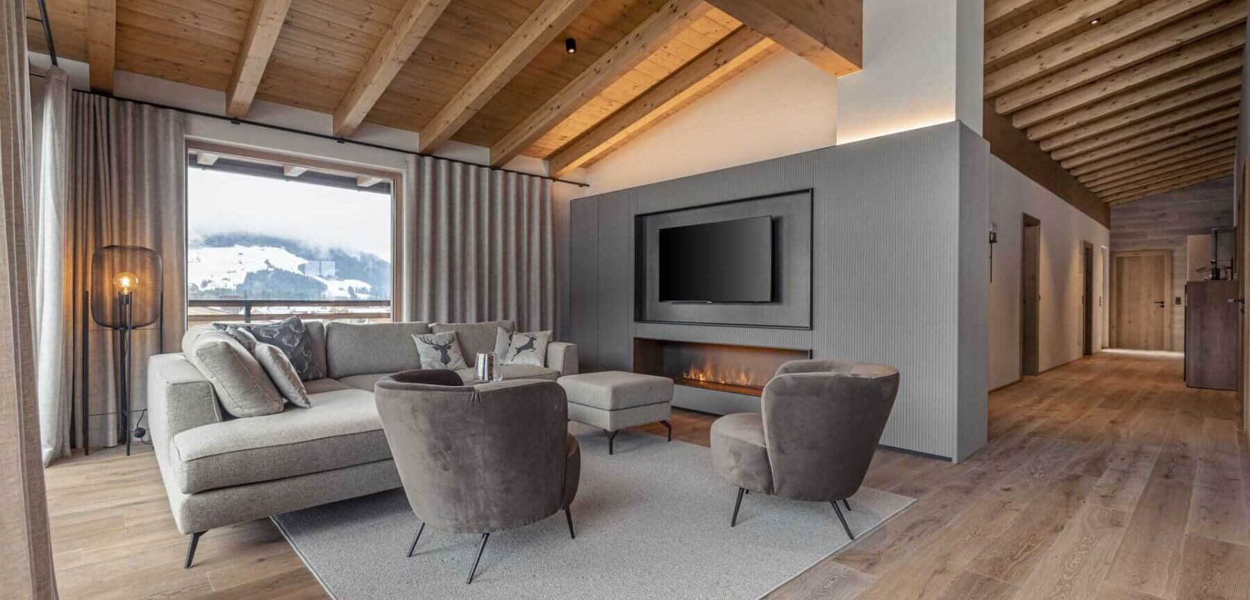 Chalet 149 Westendorf by ALPS RESORTS