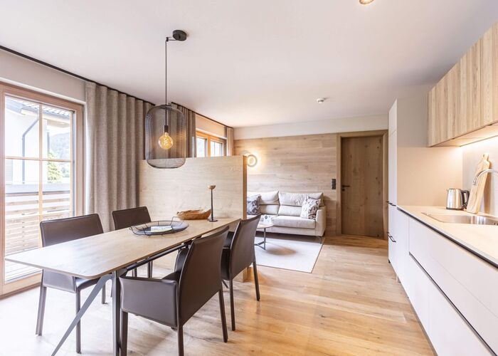 Chalet 149 Westendorf by ALPS RESORTS