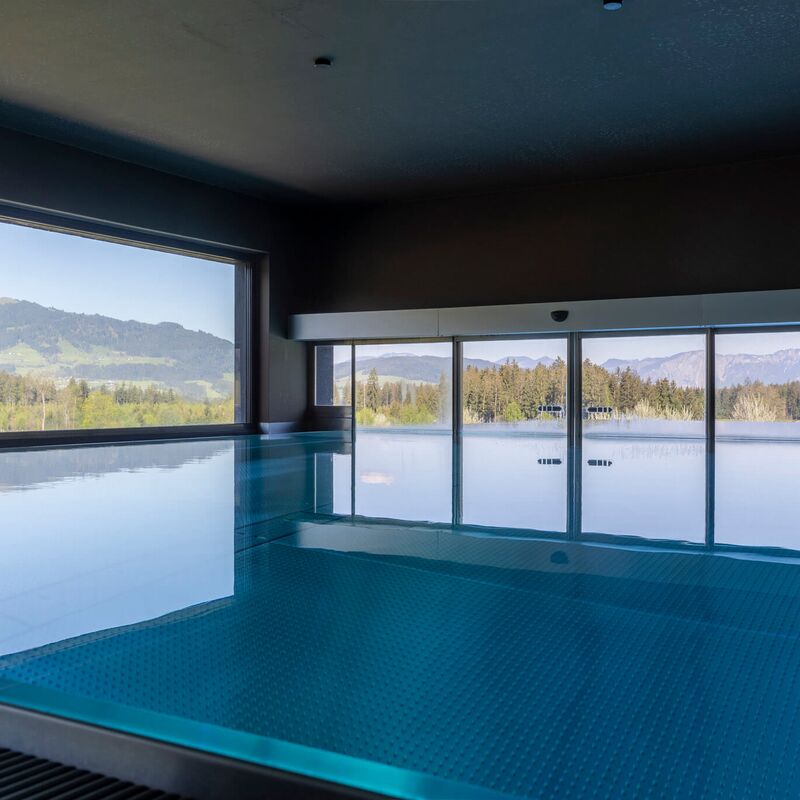 Berg & Golf Resort Westendorf