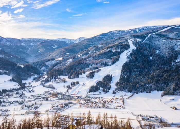 blick auf den kreischberg im winter  c tv murau rene hochegger 78fy7k5pwg5pf26