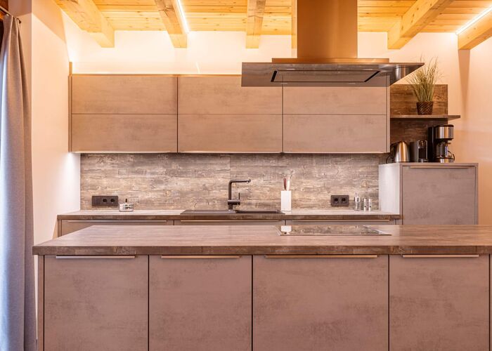 Zugspitz Suites Lermoos by ALPS RESORTS