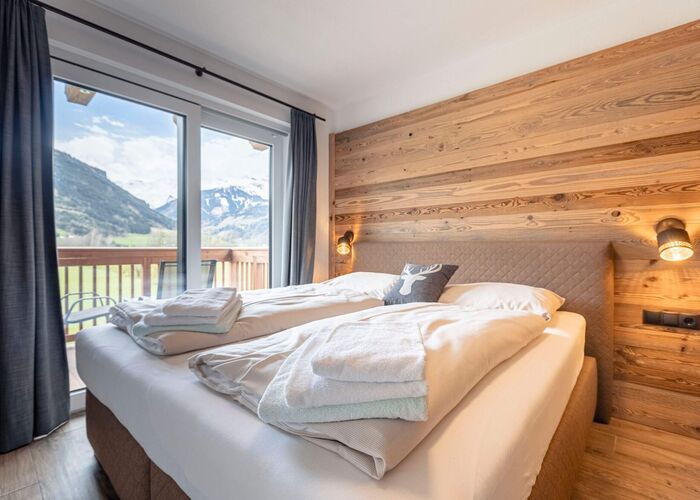 Tauern Lodges Uttendorf by ALPS RESORTS