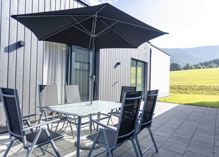 Naturpark Chalets Lambrecht by ALPS RESORTS