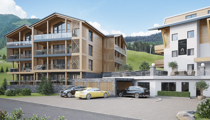 I adb hideaway saalbach 24