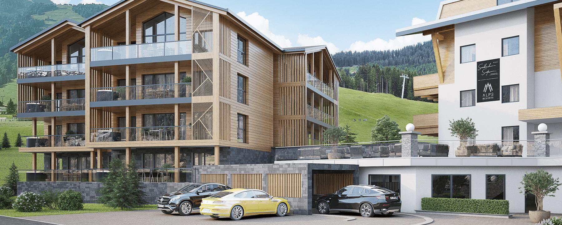 I adb hideaway saalbach 24