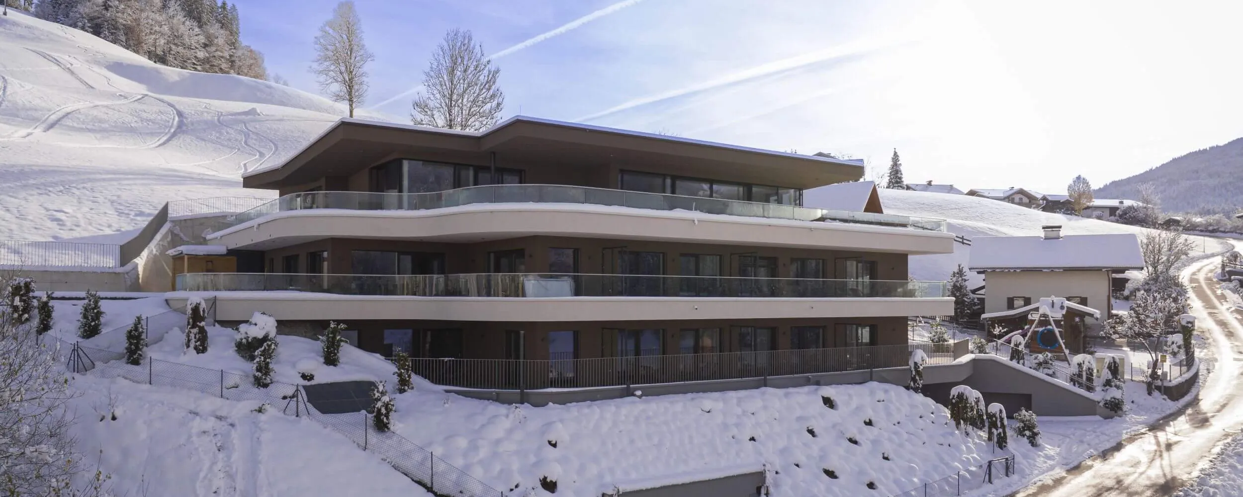 Brixental Suites Hopfgarten