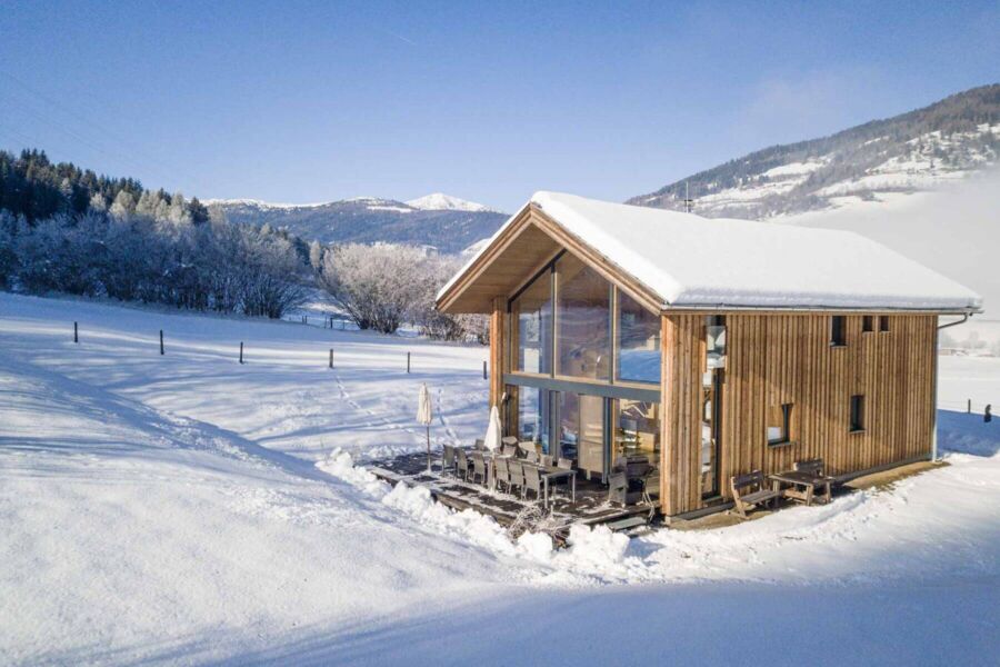 Kreischberg Chalets by ALPS RESORTS