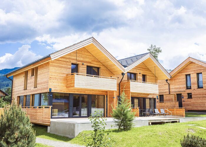 Kreischberg Pool Villas by ALPS RESORTS