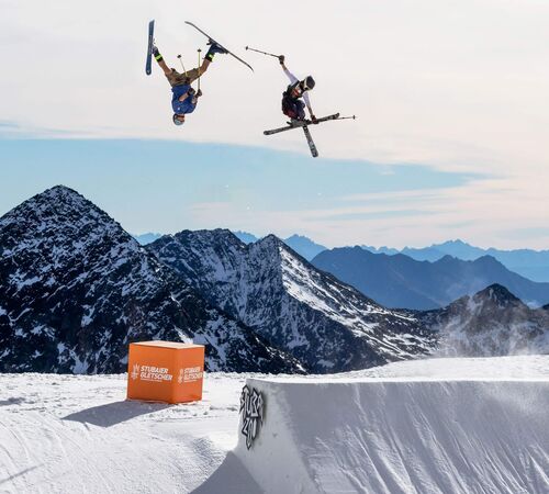 Freestyle Park Stubai Zoo (c) Sina Filipowski