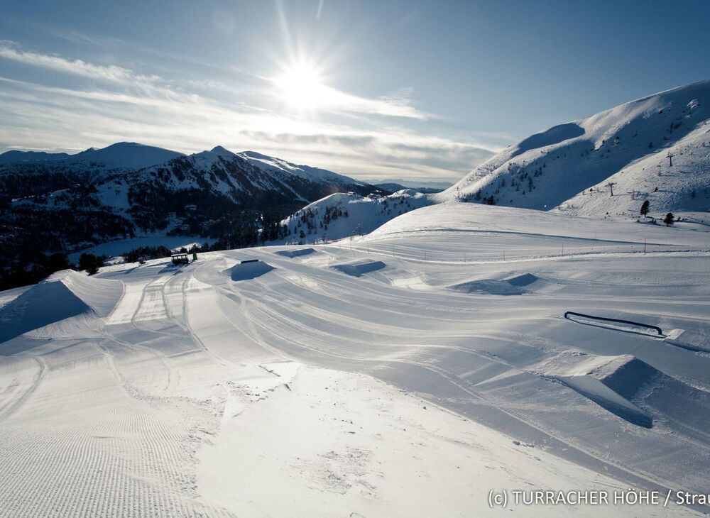 Turrach Snowpark 04332504