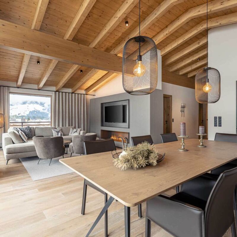 Chalet 149 Westendorf by ALPS RESORTS