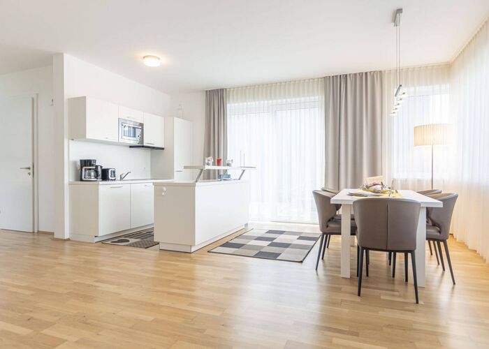 Naturpark Chalets Lambrecht by ALPS RESORTS