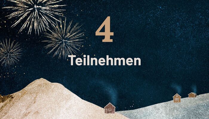 Adventskalender Türchen 4