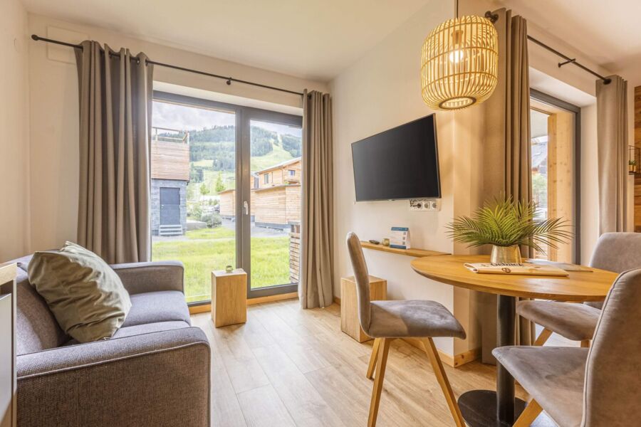 Kreischberg Suites by ALPS RESORTS