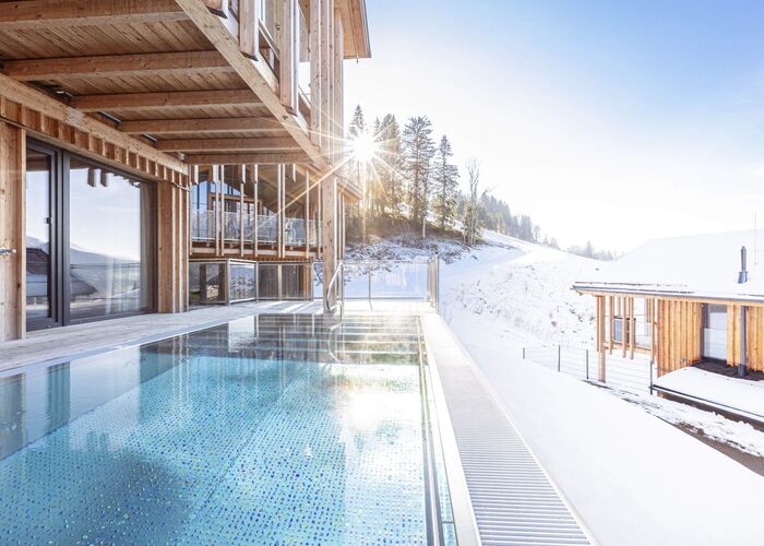 bhk premium fewo 5sz sauna pool pool jeag87646fjb8sj