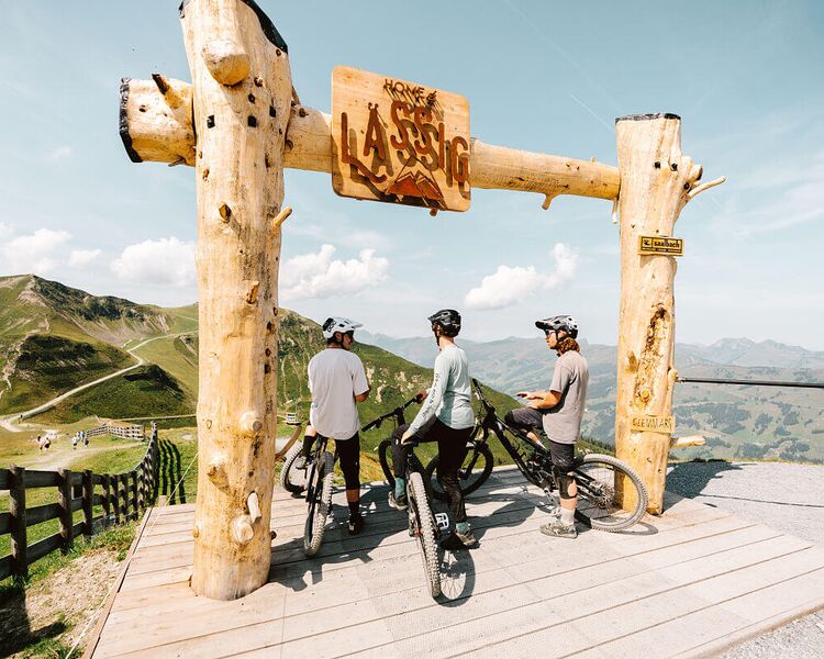 Bike Hedonists © Moritz Ablinger